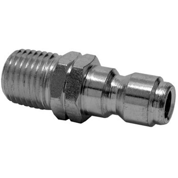 Kdar 29024 0.37 in. Male Quick Connect Plug