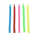 thumbnail image 4 of Long Spiral Hair Perm Rod Hairdressing Styling Curler Rollers Tool, 4 of 4