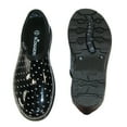 thumbnail image 3 of Sloggers Chaussures de Pluie et de Jardin à Pois (Femmes), 3 of 3