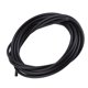 thumbnail image 2 of Nimomo Cables De Cambio De Bicicleta, Carcasa De Cable De Bicicleta Duradera, Cable De Cambio De Bicicleta Ligero, Mantenimiento De Ciclismo para Bicicletas De Carretera MTB(黑色), 2 of 5