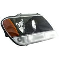 thumbnail image 4 of Dorman 1592104 Driver Side Headlight Assembly for Specific Jeep Models, 4 of 4