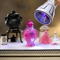 thumbnail image 5 of Make It Mini Potions Harry Potter Mini Collectibles, Novelty Toy, Ages 8 & up, 5 of 9