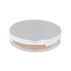 thumbnail image 1 of Polvo Compacto Clinique Stay-Matte Sheer Pressed Powder Stay Golden, 1 of 3