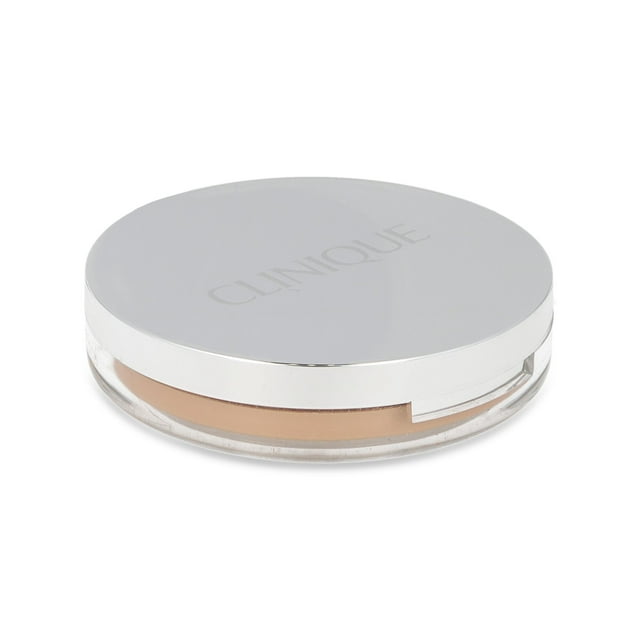 Polvo Compacto Clinique Stay-Matte Sheer Pressed Powder Stay Golden