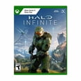 thumbnail image 4 of Consola Xbox Series X Microsoft Halo Infinite 1TB SSD Control Black Inalambrico, 4 of 4