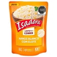 thumbnail image 1 of Arroz Isadora blanco con elote 250 g, 1 of 4