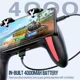 thumbnail image 2 of Controlador De Juegos Movil Con Banco De Energia De 4000 ..., 2 of 7
