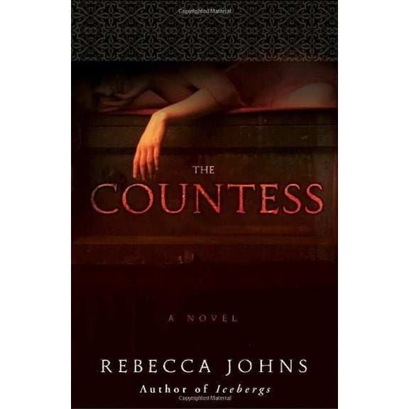 Pre-Owned The Countess: A Novel (Hardcover) 0307588459 9780307588456