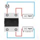 thumbnail image 4 of Relé, Accesorio Industrial, Durabilidad BRM-80LA SSR Para Maquinaria De Control, 4 of 8