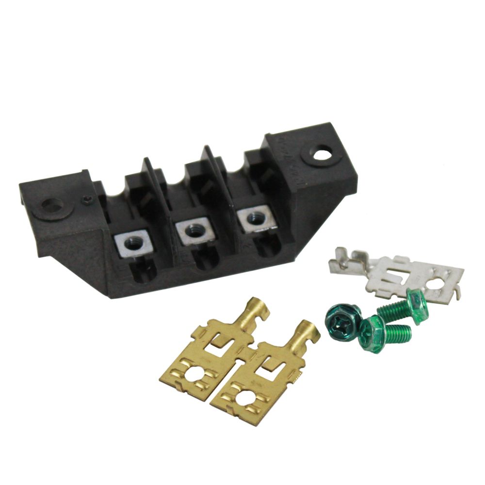 ForeverPRO 134101400 Terminal Block for Frigidaire Dryer 08027445