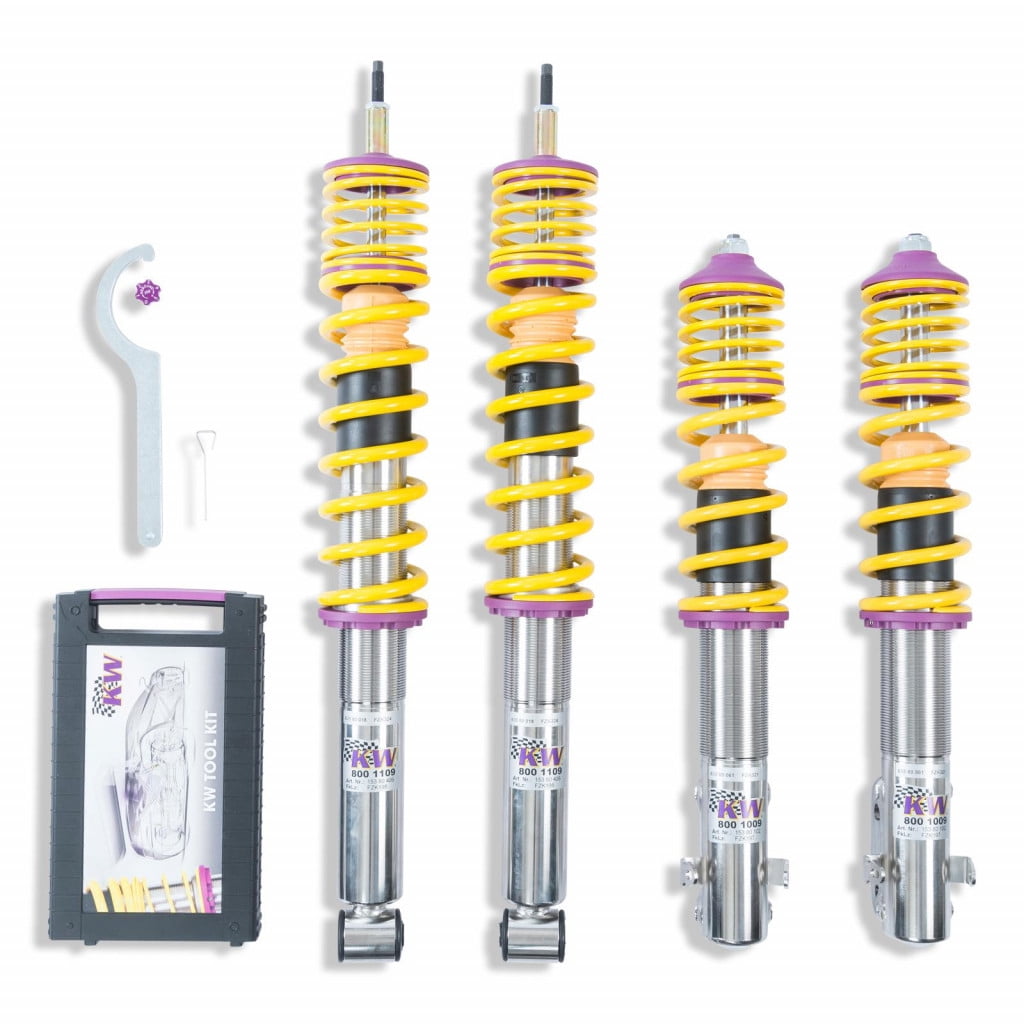 KW 15267012 Variant 2 Coilover KW 15267012 Variant 2 Coilover