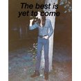 thumbnail image 1 of The best is yet to come, 1 of 1