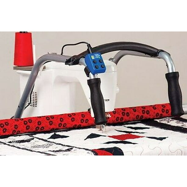 Grace Sure Stitch Regulator Quilting Dual Function speed control for
