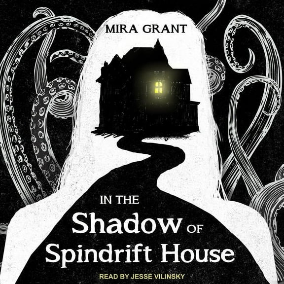In the Shadow of Spindrift House (Audiobook)