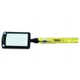 thumbnail image 2 of General Tools 92560 Telescoping Lighted Rectangular Glass Inspection Mirror, 1 1/2 x 2 1/2 in., 2 of 2