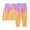 AB123 Purple, variant on Tisuna Fall Pajamas Set For Kids Boys Comfortable Ice Cream Print Long Sleeve Crewneck Tops And Pants Pjs 2 Pieces Sleepwear Set For Children Casual Wear Size 2-3 Years