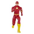 thumbnail image 2 of DC Comics 12-Inch The Flash Action Figure, Kids Toys for Boys, 2 of 7