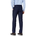 thumbnail image 5 of Adam Baker Designed, Men's 2-Piece Double Breasted Suit - Navy - 42S, 5 of 5