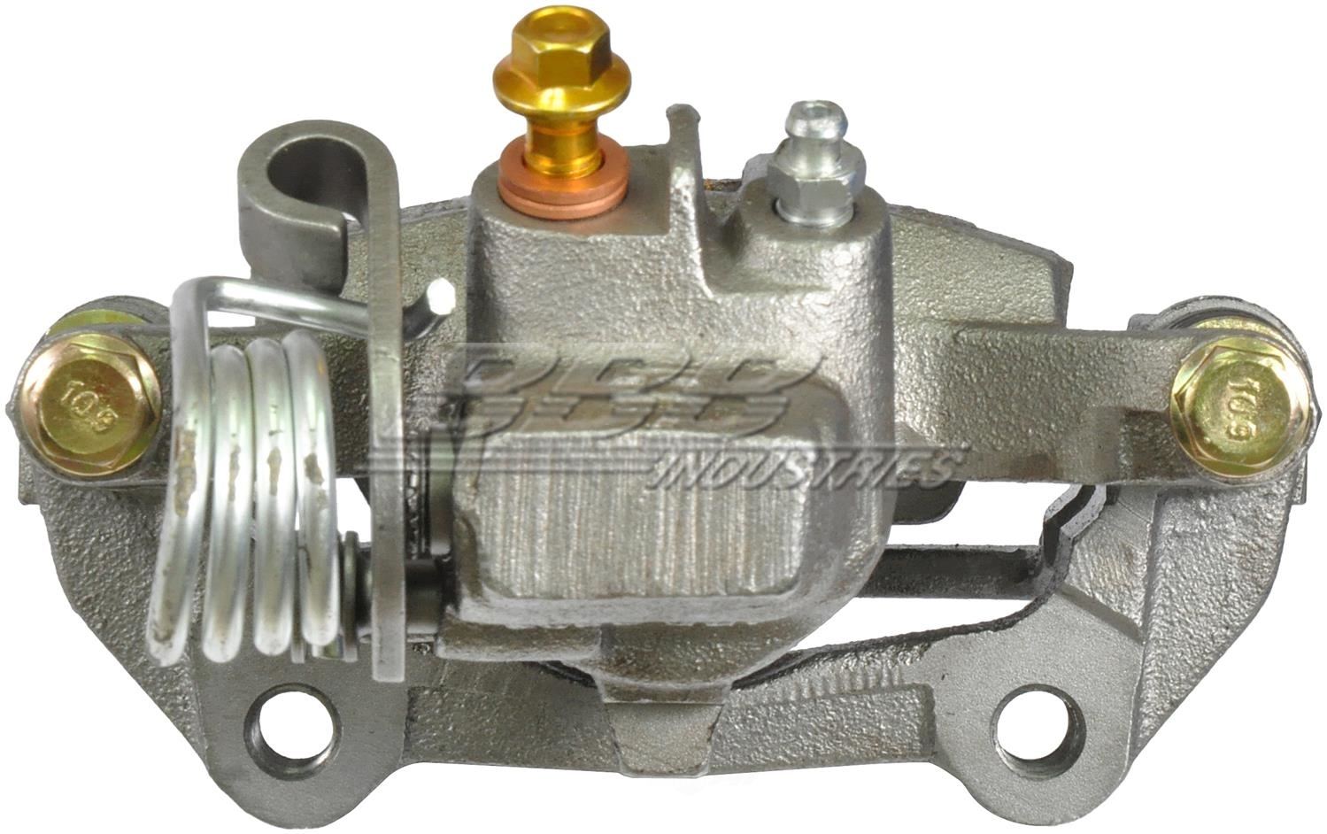TERREPOWER formerly BBB Industries 99-17856B Reman Caliper w/installation Hardware