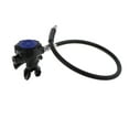 thumbnail image 1 of S SERENABLE Diving Second Stage Regulator Dive Accessories for Diver Water Sports Diving Blue, 1 of 9