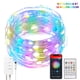 thumbnail image 4 of Wi-Fi BT Smart USB Luz de alambre de cobre LED Luz de cadena yeacher Luz de cadena, 4 of 7
