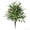 Easter-A, variant on Danhjin Easter Artificial Plants Outdoor, 17.71"/Lavender/Spring Ground Stakes with Easter Eggs Bouquets Indoor Patio Decor