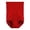 Red, variant on Women's High Waist Control Shapewear Panties Lifting Firm Sculpting Red XXL