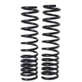 thumbnail image 2 of Resortes AG para Auto Traseros para Volkswagen Rabbit 1975 a 1984 2 Piezas Nuevos, 2 of 5
