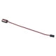 thumbnail image 1 of Cable para coche RC, 208 mm, arnés en Y para aviones RC a control remoto 1 a 6, 1 of 9