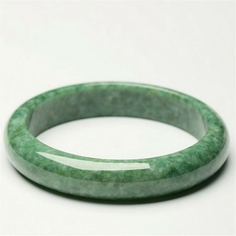 Groen Een Type-Armband Van De Jade/van Het Jadeïet Stock Afbeelding Groen Een Type Armband Van De Jade Van Het Jadeïet Image20113739