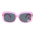 thumbnail image 2 of Gafas de sol Disney Princess Sparkle para niñas 49 cm - Rosa, 2 of 2