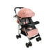 thumbnail image 1 of Carriola De Paseo Ivy Infanti Color Salmón Con Mango Reversible, 1 of 6