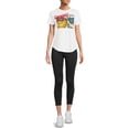 thumbnail image 2 of Garfield Women's T-Shirt, 2 of 5