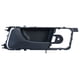 thumbnail image 1 of Manija Puerta Interior HUSHAN Forenza 2004 A 2008 Suzuki Del/Tra Izq, 1 of 4