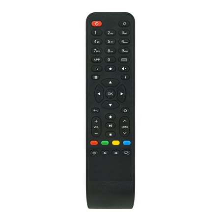 New MAG420w1 Replace Remote Control compatible with MAG Remote MAG420 MAG420w1 MAG522 MAG520 MAG322 MAG254