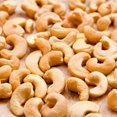 thumbnail image 5 of Wellsley Farm Whole Fancy Roasted Salted Cashews, 42 oz., 5 of 6