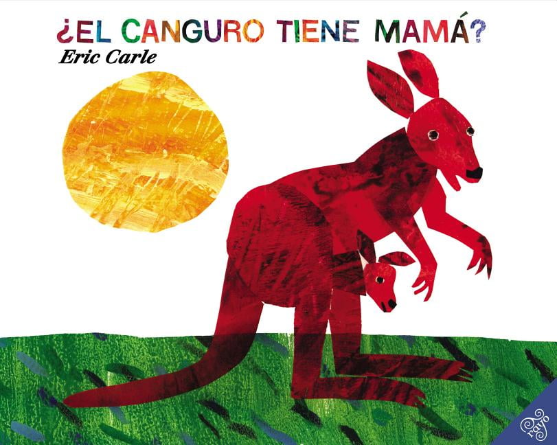 Does a Kangaroo Have a Mother, Too?, (Hardcover) - Walmart.com