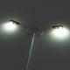 thumbnail image 5 of Matsuzay Modelo de luces, lámpara de cristal, iluminación colgante, accesorio para el hogar para sala de estar, dormitorio, baño, pasillo, B 5Conjunto, 5 of 6