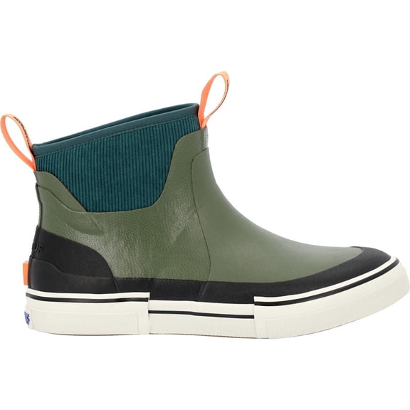 Men's Ankle Deck Boot OOTO