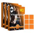 thumbnail image 1 of 30/60/90PCS Insomnia Treatment Relieve Anxiety Decompression Headache Neurasthenia Soothing Body Relaxing Help Sleeping Patch, 1 of 4