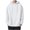 White, variant on ZZwxWA Mens Hoodie Lightweight Long Sleeve Sweatshirt Casual Pullover Tops Letter Print Hoodies Loose Fit Hoodie Sweatshirt Holiday Saving