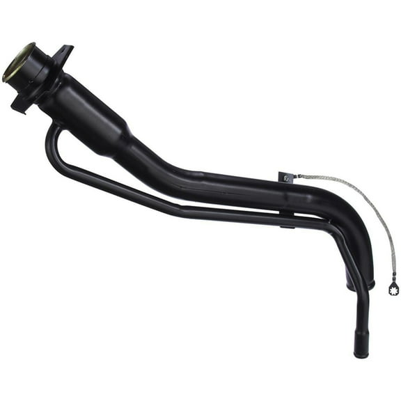 Agility Auto Parts 4063135 Fuel Tank Filler Neck for Buick, Chevrolet, Oldsmobile Specific Models