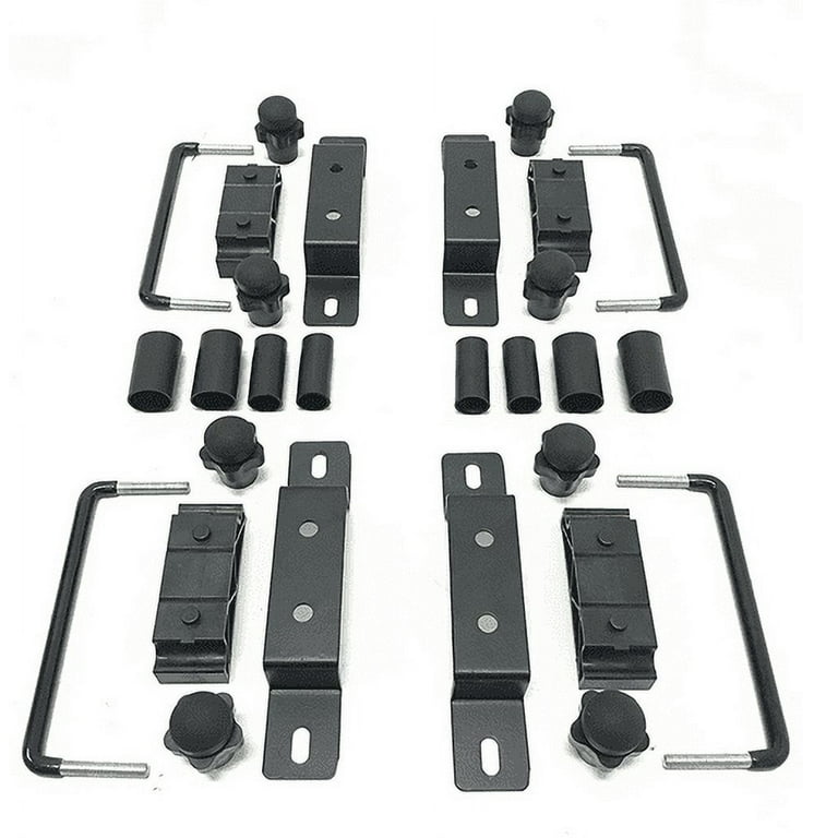 Maxxhaul roof basket extension sale