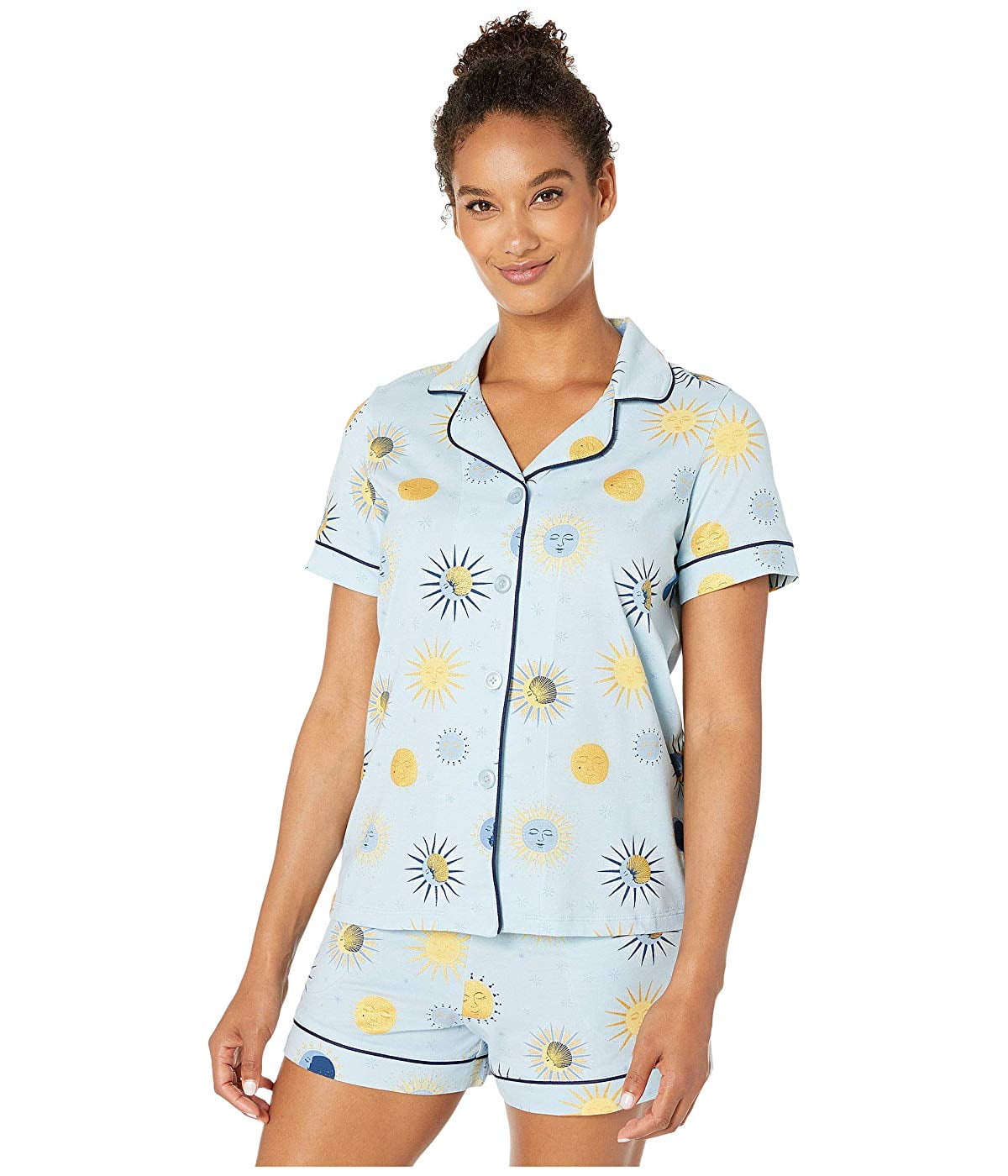 BedHead Pajamas Short Sleeve Classic 