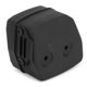 thumbnail image 5 of Conjunto de Silenciador Higoodz Repuesto de Hierro para motosierra 266xp, 5 of 8