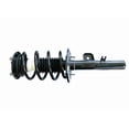 thumbnail image 2 of GSP 811389 Front Left Suspension Strut and Coil Spring Assembly Compatible with Ford 10-11 Flex, 2 of 7