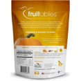 thumbnail image 2 of Fruitables 7 Ounce Crunchy Baked Dog Treats Pumpkin & Banana (Pack of 8), 2 of 2