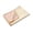 A001- Beige, variant on Pet Cooling Mat, Cooling Pad for Dogs, Cooling Pad for Cats, 31.5X23.6 In, Light Blue Self-Cooling Summer Pet Bed for Hot Weather
