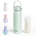 thumbnail image 1 of Enfriador de leche materna Thermos HEYTRIP de 600 ml con aislamiento al vacío, 1 of 8