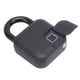 thumbnail image 4 of Candado de puerta Nikou Cerradura de huella digital Bluetooth sin llave diseño personalizado, 4 of 9